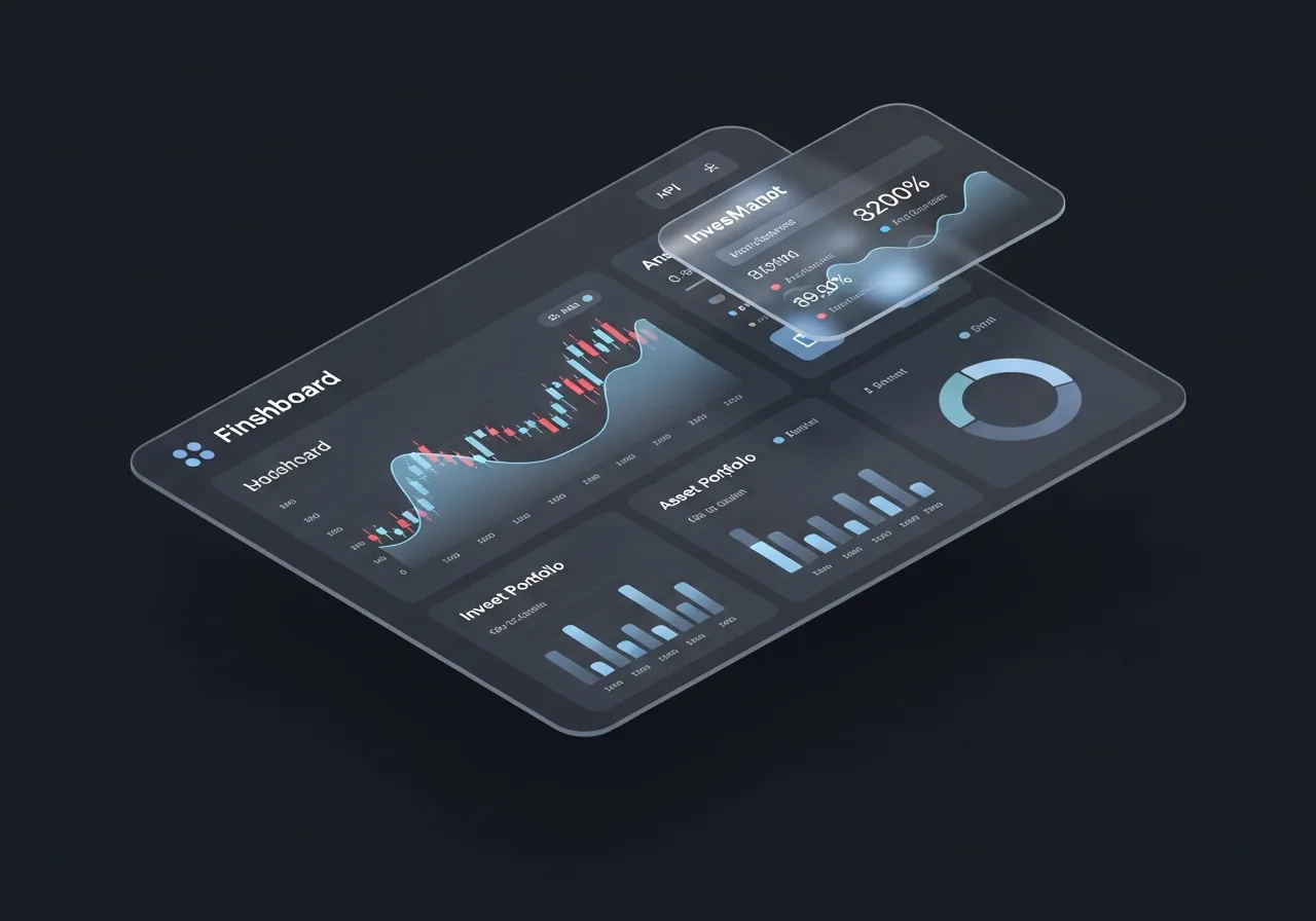 Northfield Contracts — web design project by Mill Digital